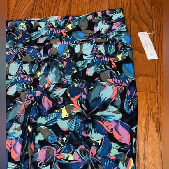 Women’s 1X leggings - Picture 2 of 3